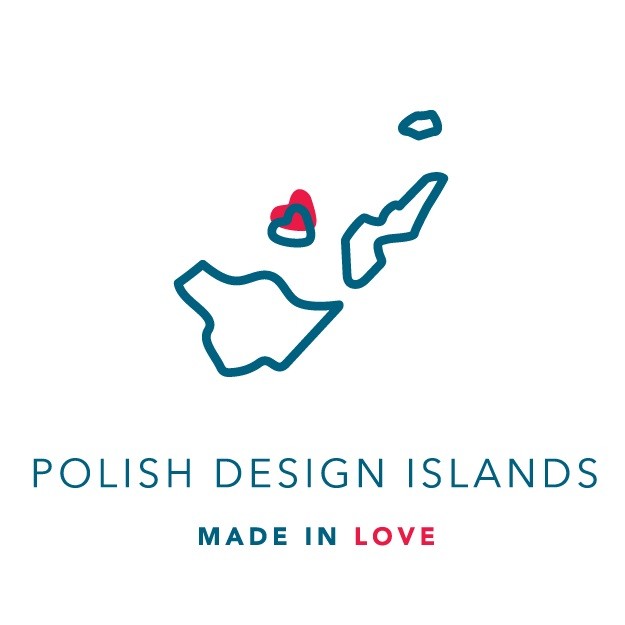 POLISH DESIGN ISLANDS - WYSTAWA DESIGNU POLSKICH SPÓŁDZIELNI SOCJALNYCH W BRUKSELI