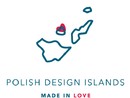 POLISH DESIGN ISLANDS - WYSTAWA DESIGNU POLSKICH SPÓŁDZIELNI SOCJALNYCH W BRUKSELI