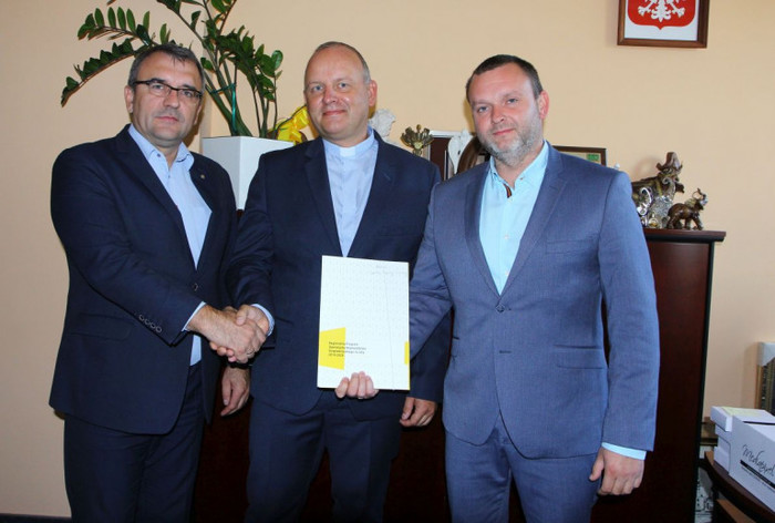 Kolejne pieniądze przyznano z Europejskiego Funduszu Społecznego