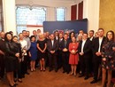 ŚWIĘTOKRZYSKIE FIRMY PROMUJĄ SIĘ W BRUKSELI
