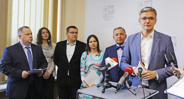 Udane renegocjacje z Komisją Europejską. Pieniądze z RPO nie są zagrożone