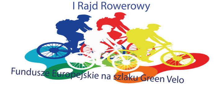 I rajd „Fundusze Europejskie na szlaku Green Velo”