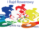 I rajd „Fundusze Europejskie na szlaku Green Velo”