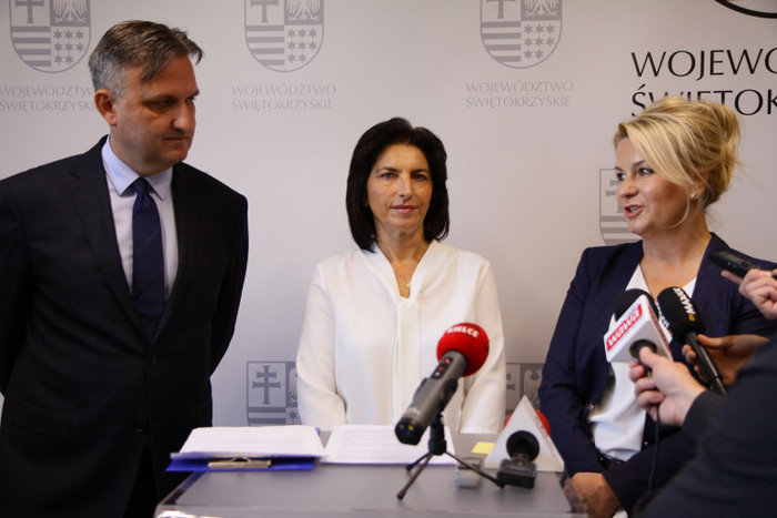 Stypendia dla najzdolniejszych. Wnioski można składać do końca października