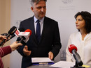 Pieniądze na nowy sprzęt dla szpitali i trasę rowerową