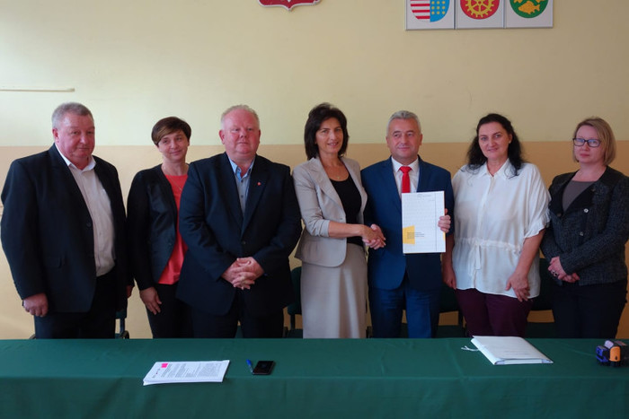 Edukacyjne projekty z unijnym wsparciem
