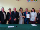 Edukacyjne projekty z unijnym wsparciem