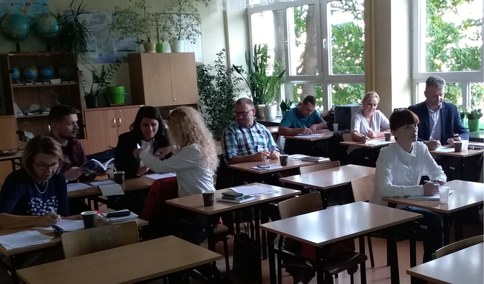 Nowe możliwości zawodowe również dla przedsiębiorców