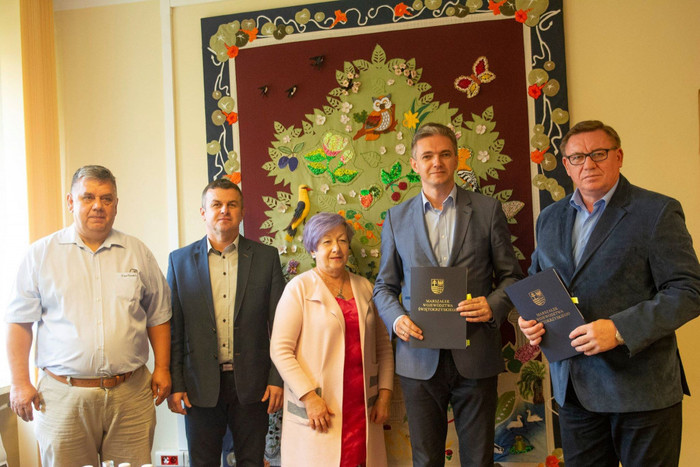 Fundusze na wsparcie świętokrzyskiej edukacji