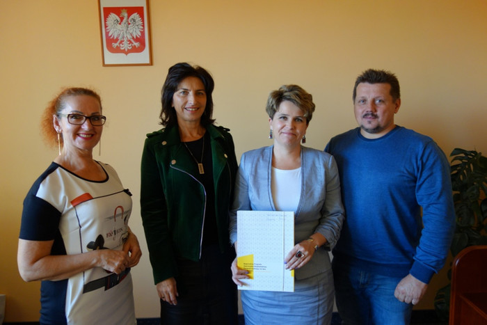 Nowe przedszkole na dobry start