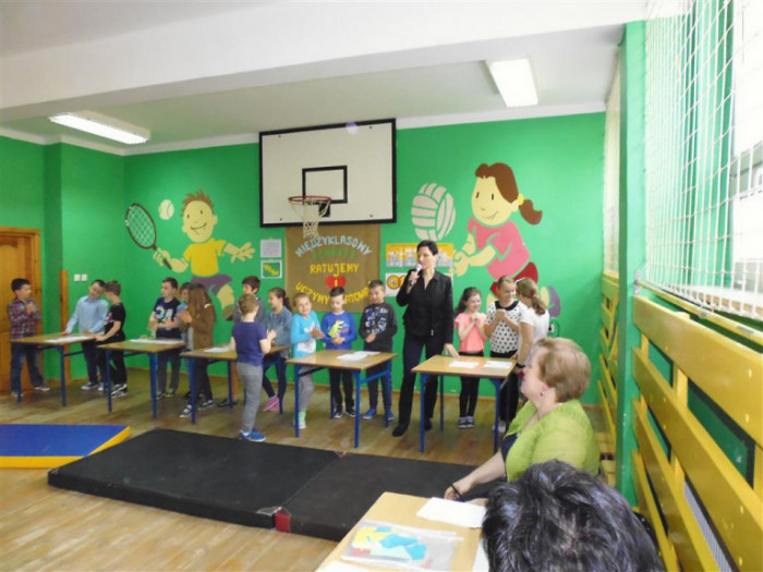 Do Ożarowa trafią olbrzymie pieniądze na edukację