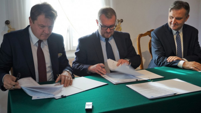 Mauzoleum Martyrologii Wsi Polskich zostanie ukończone