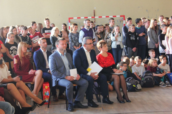 Dofinansują szkoły sukcesu