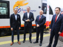 Nowy Impuls na świętokrzyskich torach