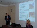 Międzynarodowe spotkanie partnerów projektu ENERSELVES 