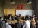 Komisja Europejska z wizytą u Beneficjentów RPOWŚ 2014-2020