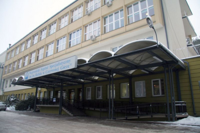 Dla pacjentów z ciężką niewydolnością oddechową