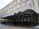 Dla pacjentów z ciężką niewydolnością oddechową