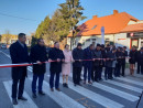Sandomierskie ulice po modernizacji