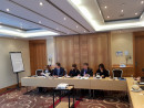 Spotkanie roczne z Komisją Europejską dotyczące wdrażania Programu Regionalnego