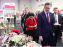 POLSKA FOOD FESTIVAL w Brukseli