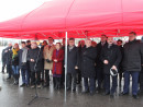 Obwodnica Chmielnika otwarta