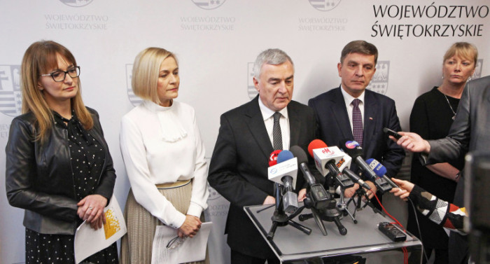 Ponad 330 milionów złotych w konkursach z RPO w 2019 roku