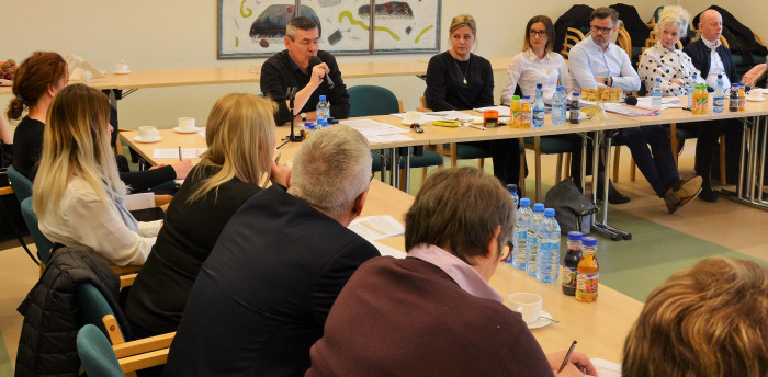 Nowe pieniądze dla szkolnictwa zawodowego w konkursach Regionalnego Programu Operacyjnego – zapraszamy na spotkanie informacyjne