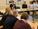 Nowe pieniądze dla szkolnictwa zawodowego w konkursach Regionalnego Programu Operacyjnego – zapraszamy na spotkanie informacyjne