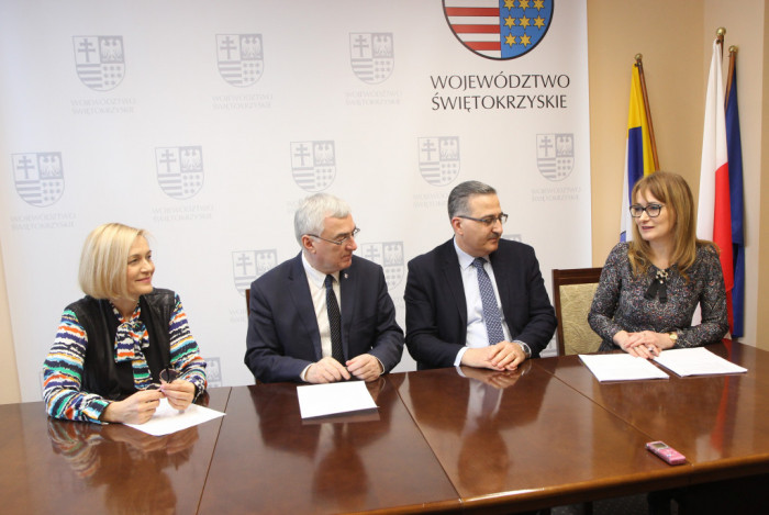 Mieszkańcy regionu otrzymają kompleksową pomoc pulmonologiczną