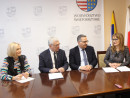 Mieszkańcy regionu otrzymają kompleksową pomoc pulmonologiczną