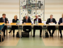 XXII Posiedzenie Komitetu Monitorującego RPOWŚ 2014-2020