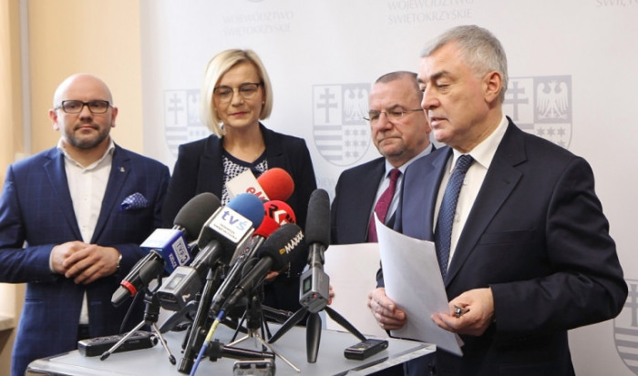 Prawie 2 miliony złotych na gospodarkę odpadami