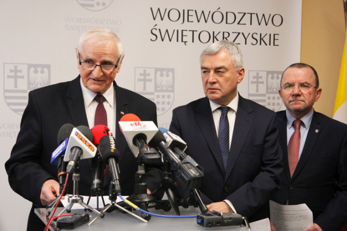 Na podstawowe usługi i odnowę wsi