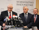 Na podstawowe usługi i odnowę wsi