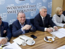 Zarząd pozytywnie o projekcie uchwały Sejmiku dotyczącej opracowania Strategii Rozwoju Województwa Świętokrzyskiego 2030+