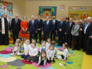 Nowe przedszkole w gminie Bogoria