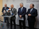 Kolejne projekty z unijnym dofinansowaniem