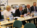 XXIII Posiedzenie Komitetu Monitorującego RPOWŚ 2014-2020