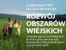 Dobre praktyki mające wpływ na rozwój obszarów wiejskich