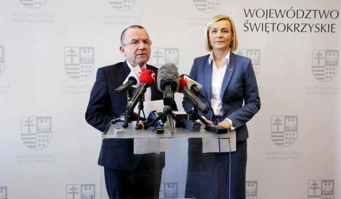 Buskie uzdrowisko sprawdzi, czy mieszkańcy regionu chorują na cukrzycę!