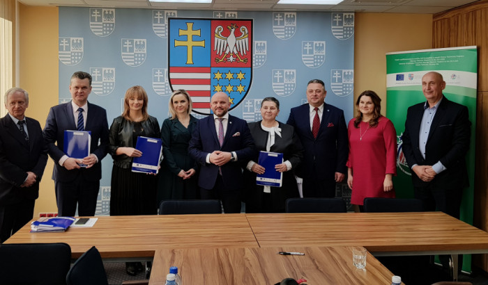 Na modernizację wiejskich ośrodków kultury