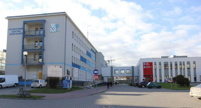 Termomodernizacja szpitala z unijnym wsparciem