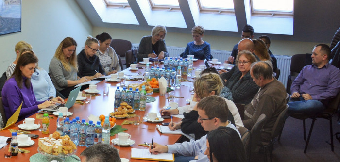Ponad 38 mln zł unijnego dofinansowania dla szkół zawodowych - zapraszamy na warsztaty tworzenia projektów w ramach RPOWŚ 2014-2020