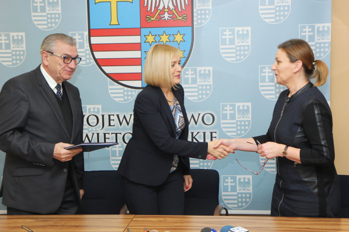 Społeczne projekty z unijnym dofinansowaniem