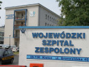 Termomodernizacja budynków Wojewódzkiego Szpitala Zespolonego