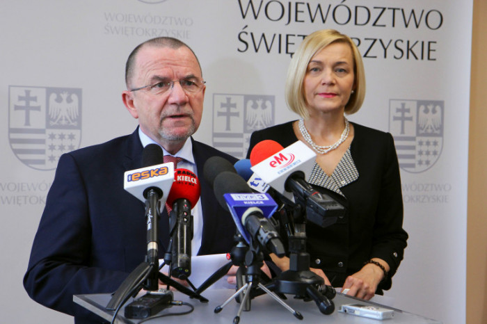 Na wzmocnienie lecznictwa psychiatrycznego