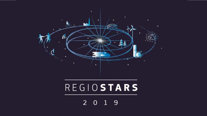 Ruszył konkurs REGIOSTARS Awards 2019!