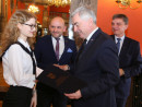 Najlepsi z najlepszych z unijnymi stypendiami