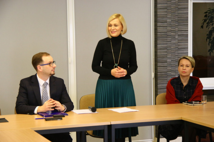 Wypracują dobre praktyki dla inwestycji z zakresu dziedzictwa kulturowego